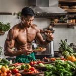 How to eat like a Muay Thai fighter