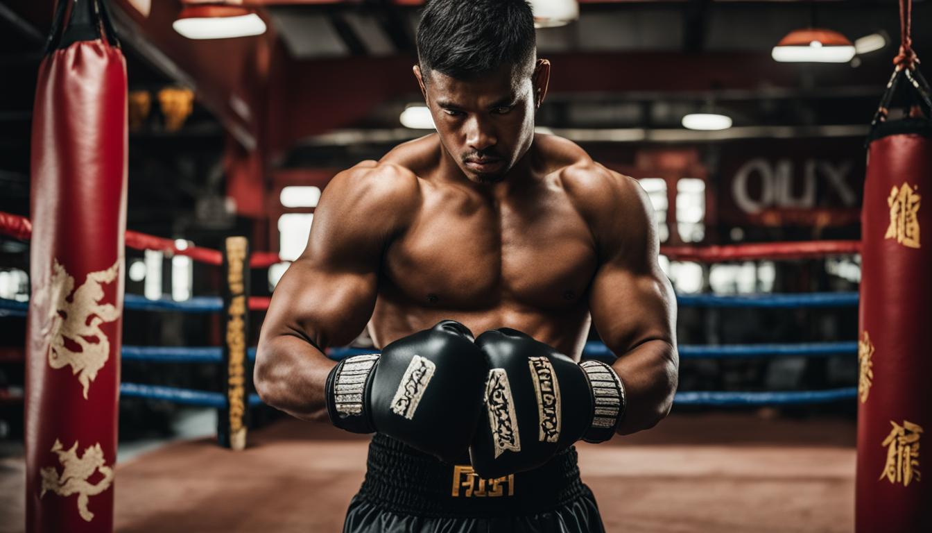 Master the Art of Muay Thai: Unlock Your Fighting Potential