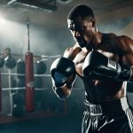 How to become a harder hitter in boxing