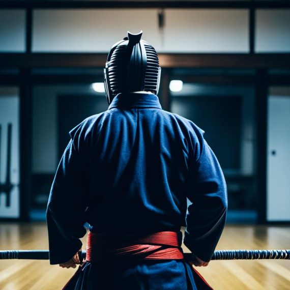What is Kendo Martial Arts, the true origins