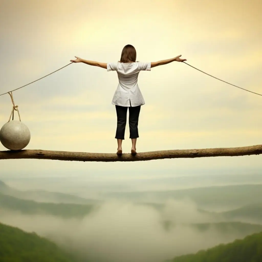 Balancing News Consumption