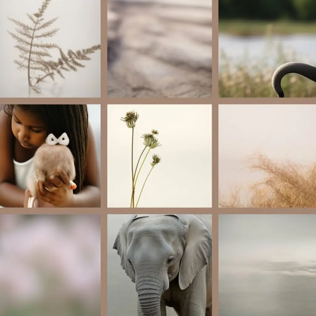 Kindness and compassion