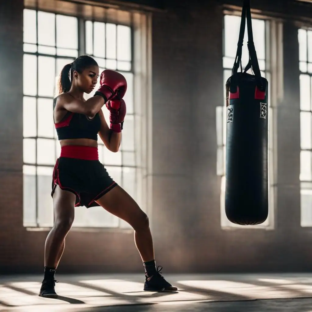 Start Your Muay Thai Journey Today Start Your Muay Thai Journey Today