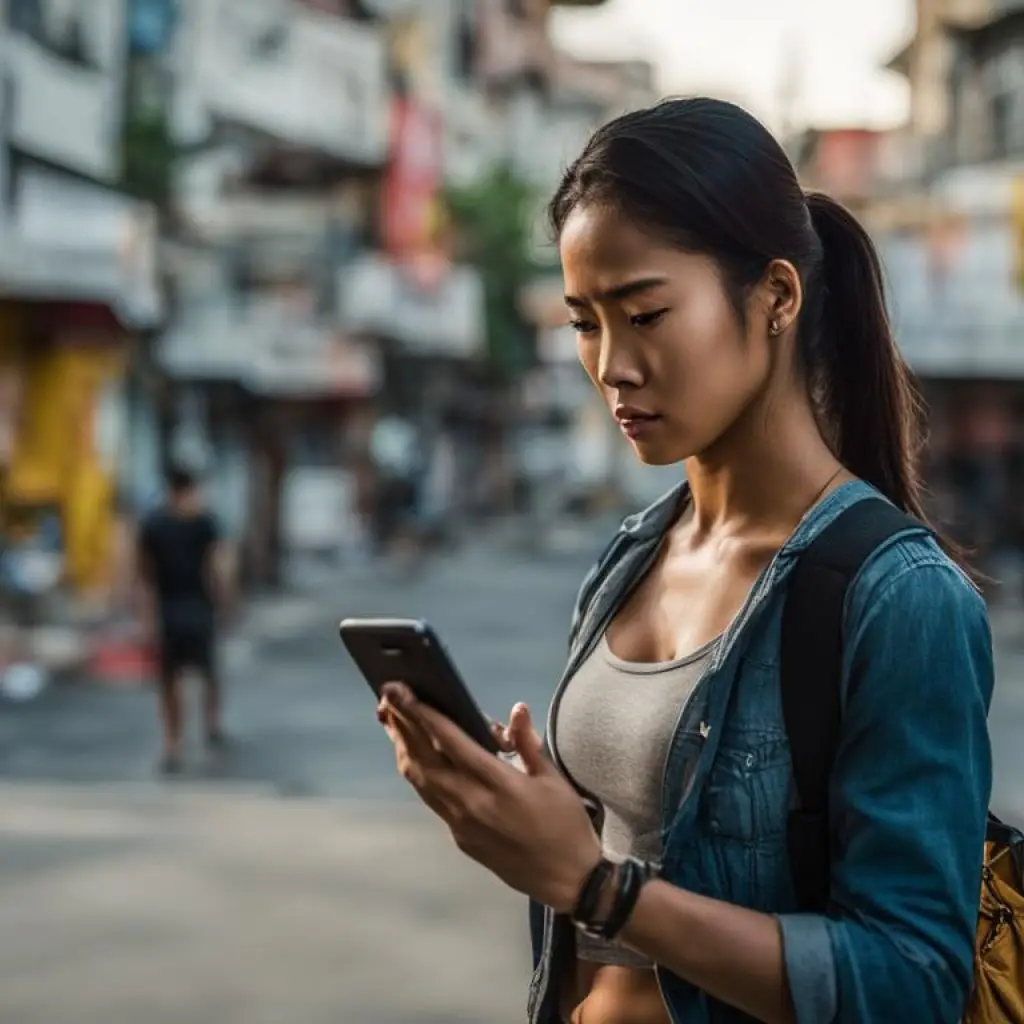 finding muay thai gym