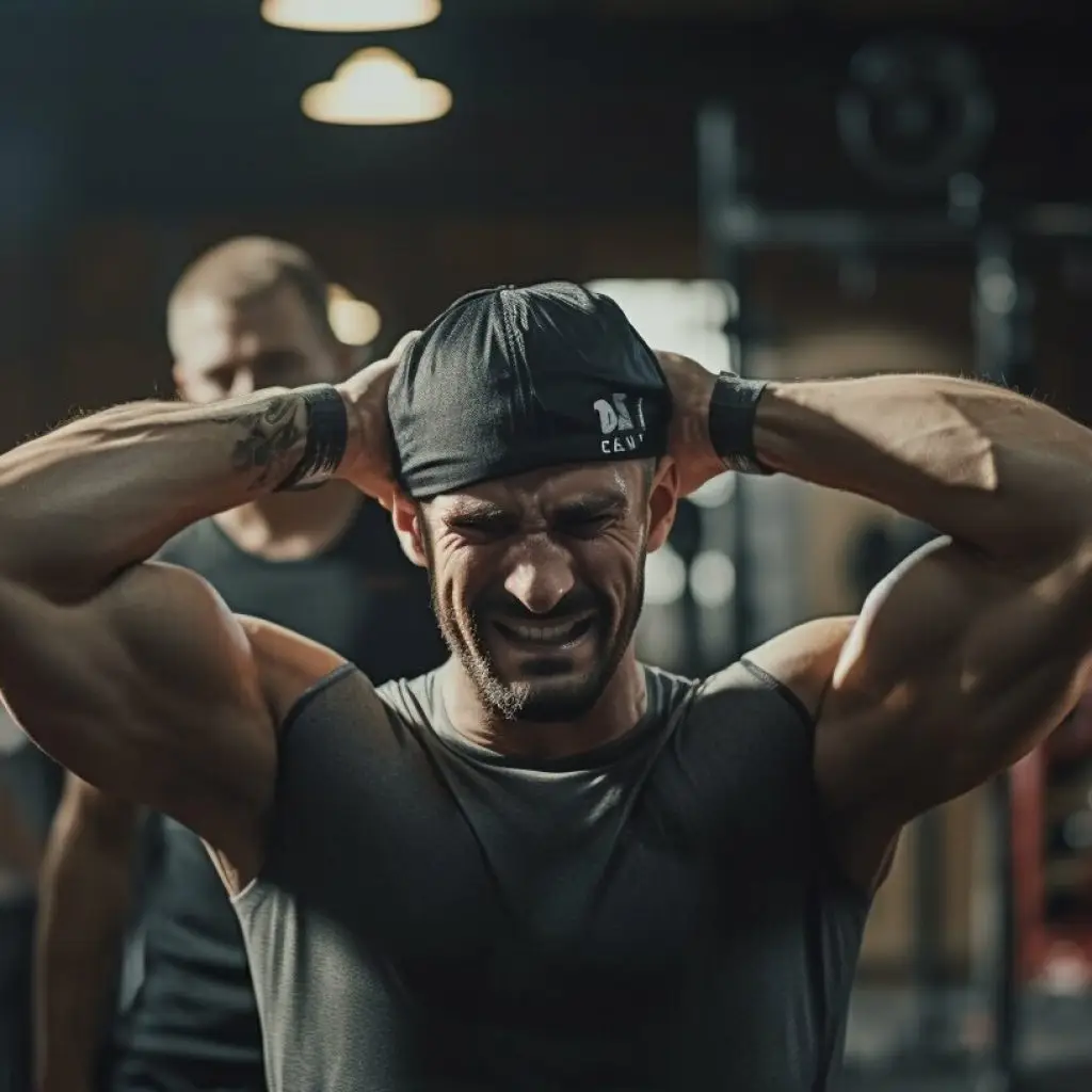 regular exercise benefits