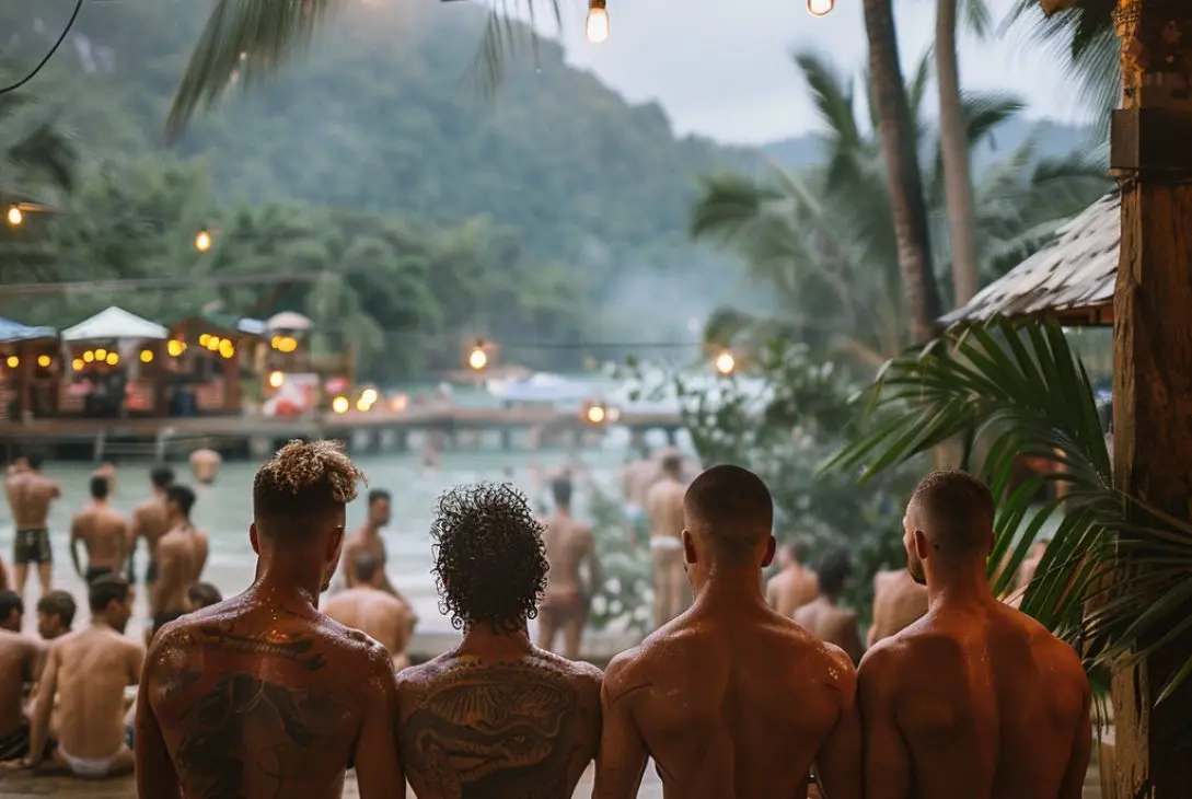 uwmta muay thai camp events