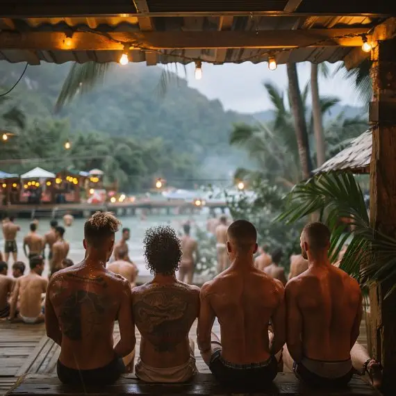 uwmta muay thai camp events