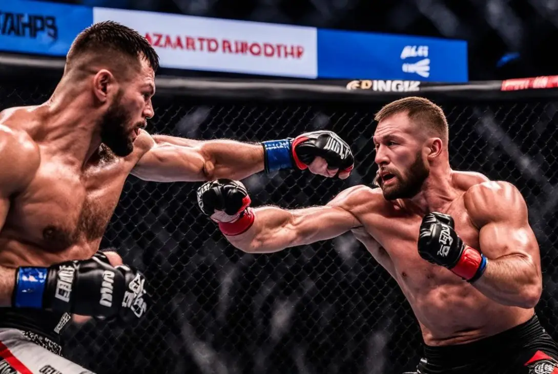 De Ridder v Malykhin rematch added to ONE 166 ONE Championship will make its lon