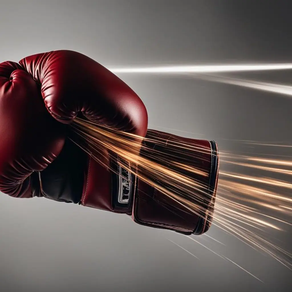 Increase Punching Power