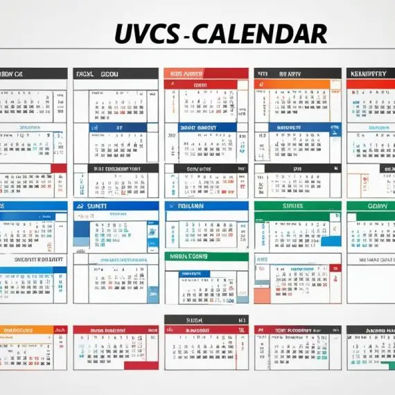 UFC ANNOUNCES 2024 EVENT SCHEDULE