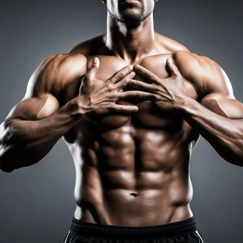 diaphragmatic breathing