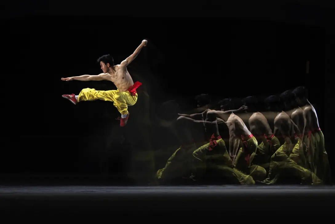 Exploring the Rich History of Shaolin Kempo