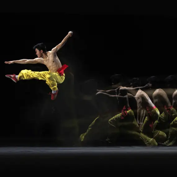 Exploring the Rich History of Shaolin Kempo