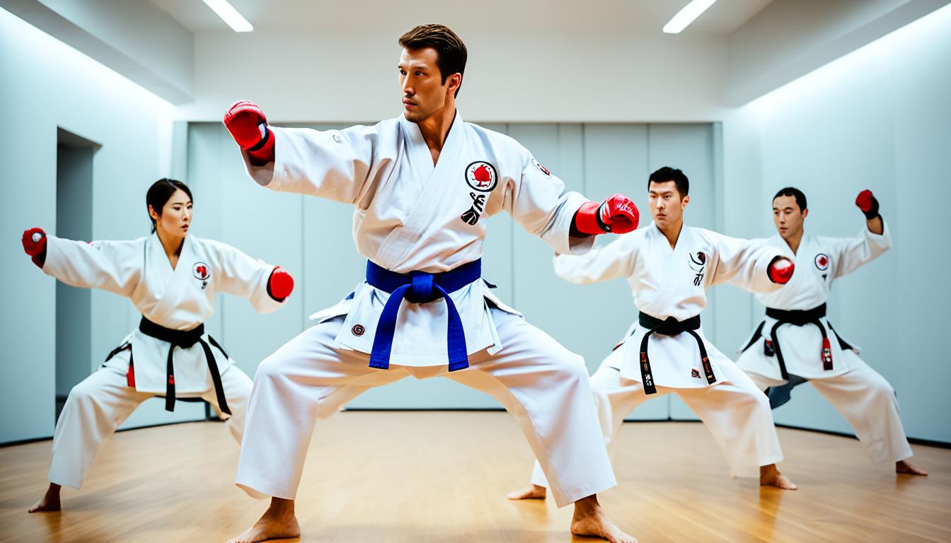 What is Tang Soo Do Martial Arts: Korean Self-Defense System - United