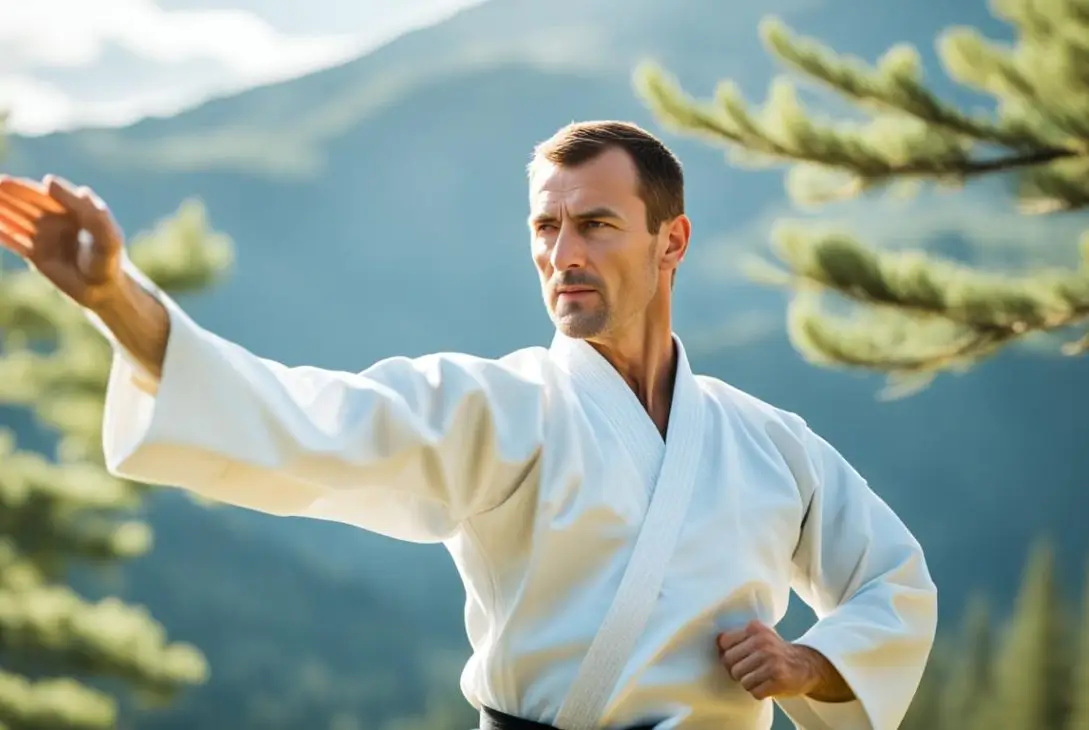 Exploring Martial Arts: Styles Benefits & Training