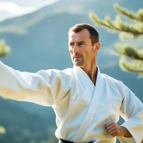 Exploring Martial Arts: Styles Benefits & Training