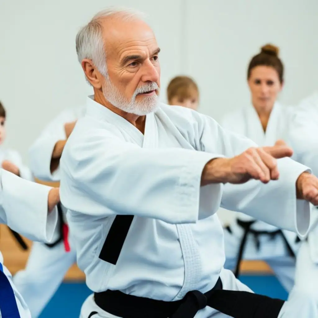 Exploring Martial Arts: Styles Benefits & Training