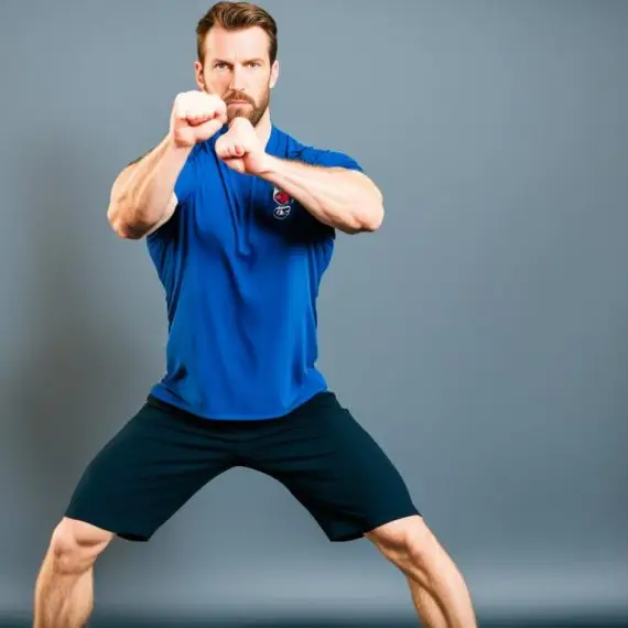 Essential Self-Defense Skills for Personal Safety