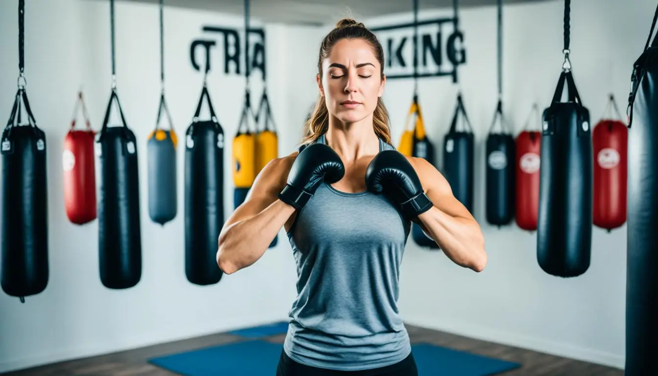 The Sport of KickBoxing