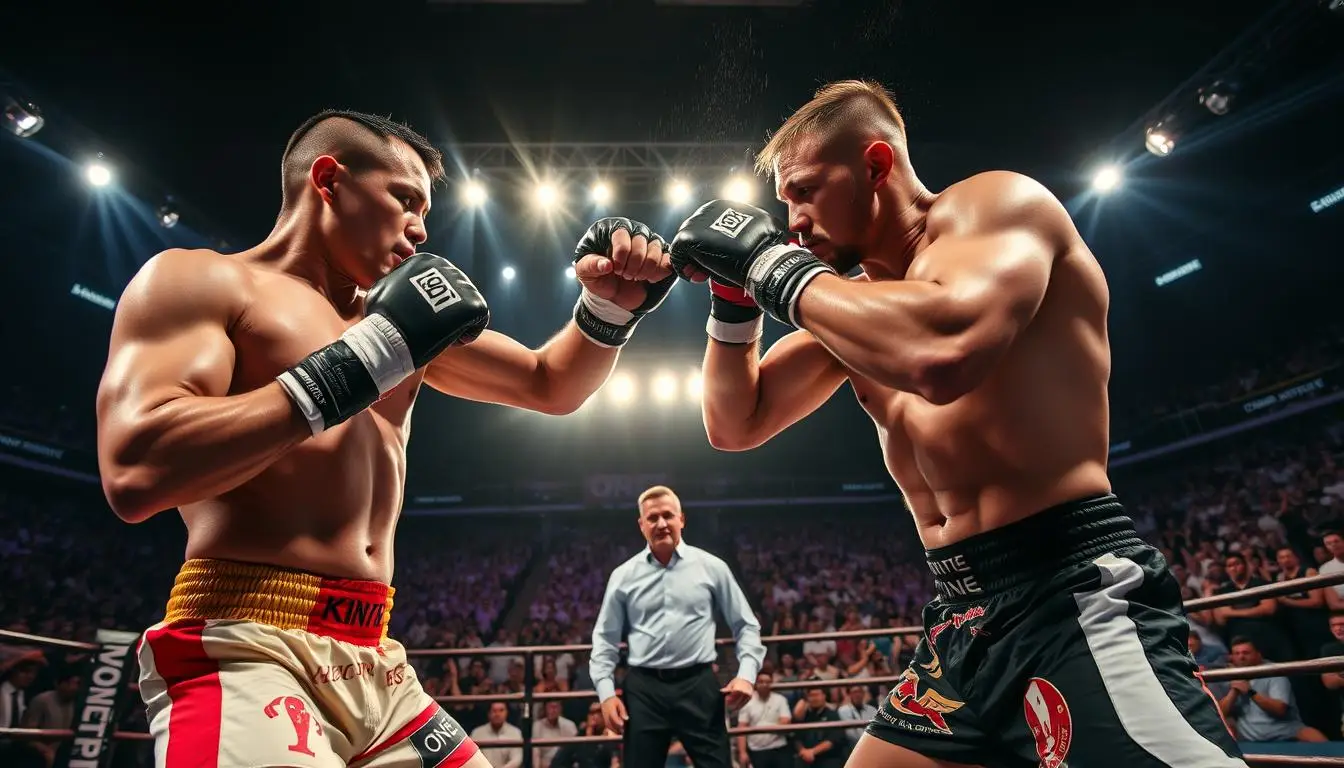 one championship highlights Stay Informed: Thailand Muay Thai News and Events