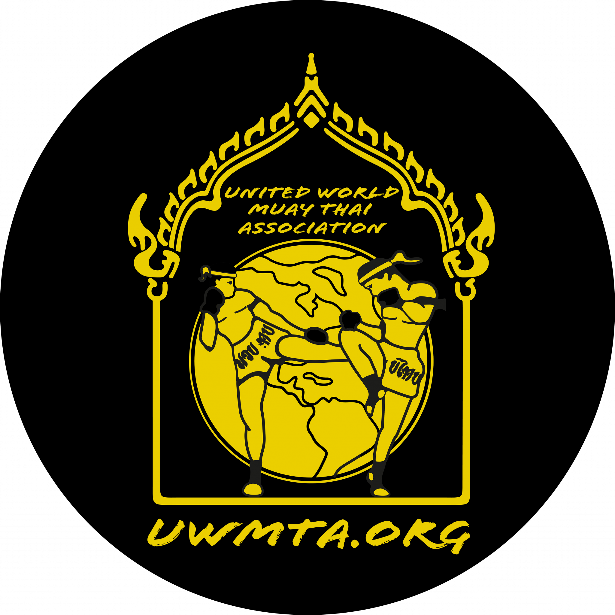 Public Search United World Muay Thai Association
