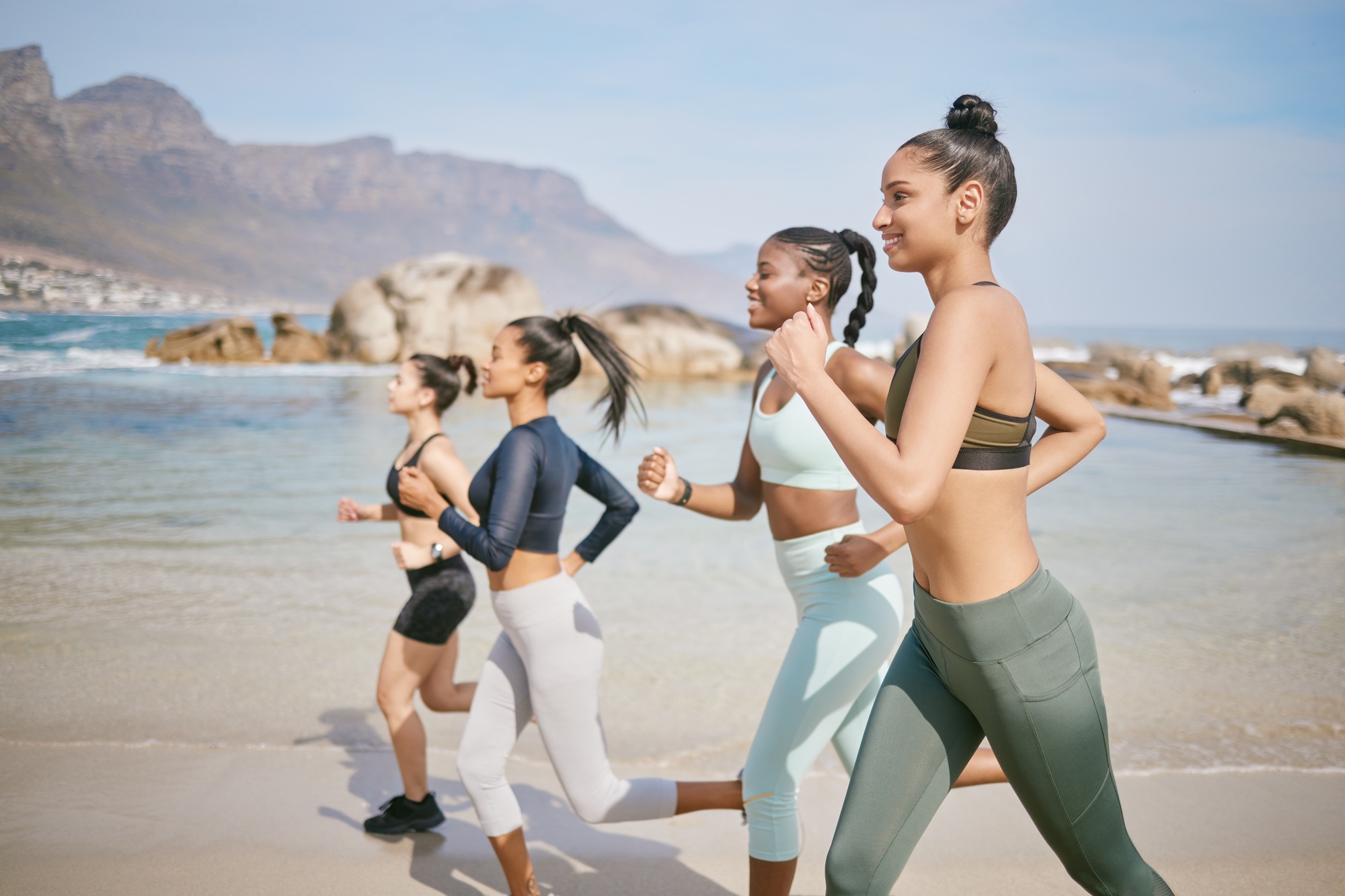 Connecting with nature in a meaningful way